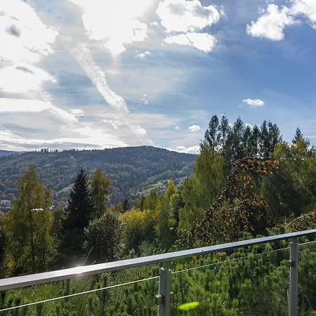 Vacationclub - Bukowa 17 B.2 Апартаменты