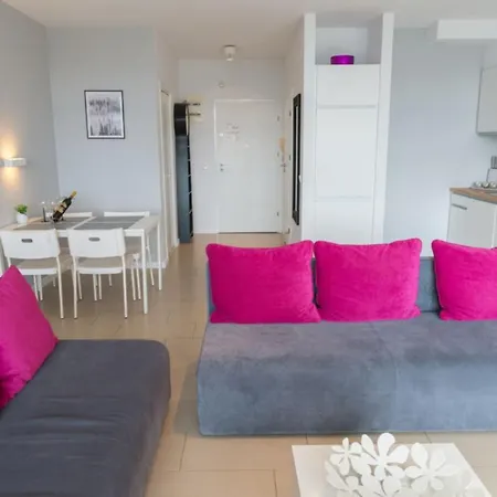 Vacationclub - Bukowa 17 B.2 Wisła