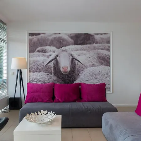 Vacationclub - Bukowa 17 B.2 *