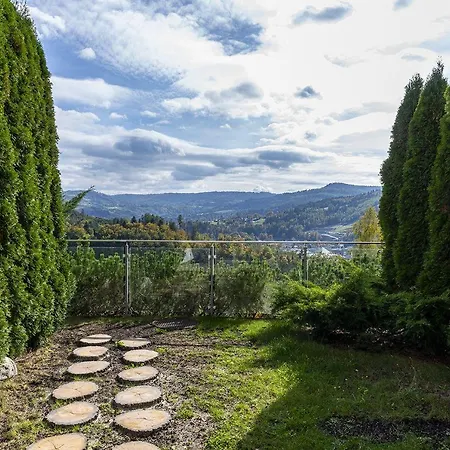 Vacationclub - Bukowa 17 B.2