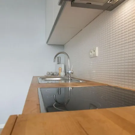 Апартаменты Vacationclub - Bukowa 17 B.2 Висла