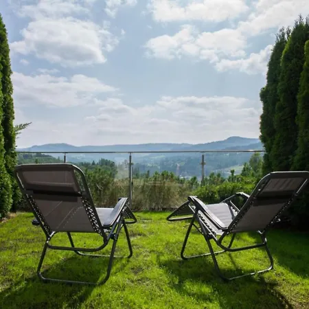 Vacationclub - Bukowa 17 B.2 Wisła