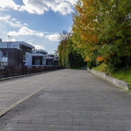 Vacationclub - Bukowa 17 B.2 *