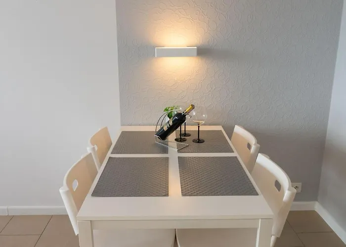 Vacationclub - Bukowa 17 B.2 Visla