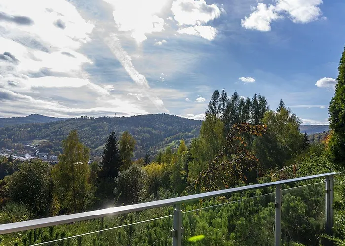 Vacationclub - Bukowa 17 B.2 Apartmán