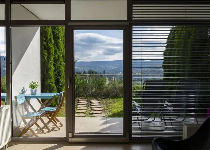 Vacationclub - Bukowa 17 B.2 Apartmán