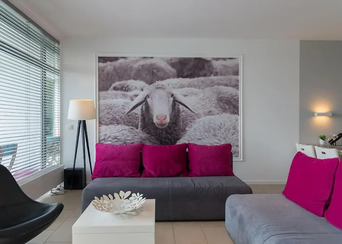 Vacationclub - Bukowa 17 B.2 *