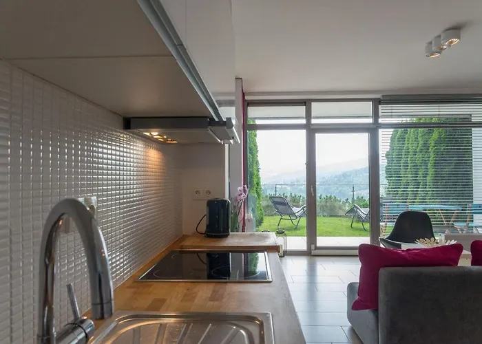 Vacationclub - Bukowa 17 B.2