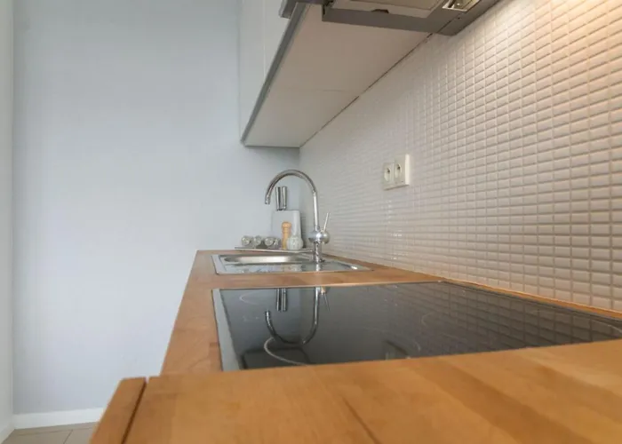 Apartmán Vacationclub - Bukowa 17 B.2 Visla